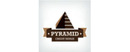 Pyramid Credit Repair brand logo for reviews of financial products and services