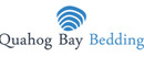 Quahog Bay Bedding brand logo for reviews of online shopping for Home and Garden products
