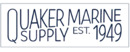 Quaker Marine Supply brand logo for reviews of online shopping for Fashion products