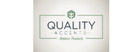 Quality Accents brand logo for reviews of online shopping for Sport & Outdoor products