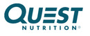 Quest brand logo for reviews of diet & health products