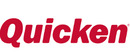 Quicken brand logo for reviews of financial products and services
