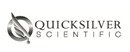 Quicksilver Scientific brand logo for reviews of diet & health products