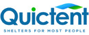 Quictent brand logo for reviews of online shopping for Sport & Outdoor products