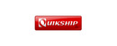 QuikShipToner brand logo for reviews of online shopping for Office, Hobby & Party Supplies products
