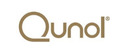 Qunol brand logo for reviews of online shopping for Personal care products
