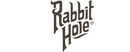 Rabbit Hole Distillery brand logo for reviews of food and drink products