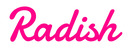 Radish brand logo for reviews of Study and Education