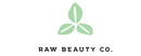 Raw Beauty brand logo for reviews of diet & health products