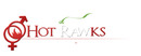 Raw-Nation brand logo for reviews of diet & health products