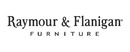 Raymour & Flanigan brand logo for reviews of online shopping for Home and Garden products