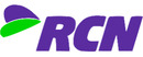 RCN brand logo for reviews of mobile phones and telecom products or services