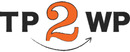 TP2WP brand logo for reviews of Software Solutions