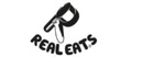 RealEats brand logo for reviews of food and drink products
