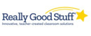 Really Good Stuff brand logo for reviews of Study and Education