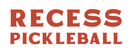 Recess Pickleball brand logo for reviews of online shopping for Sport & Outdoor products