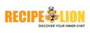 Recipe Lion brand logo for reviews of diet & health products