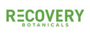 Recovery Botanicals brand logo for reviews of online shopping for Personal care products