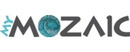 Mymozaic brand logo for reviews of Study and Education