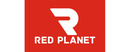 Red Planet Hotels brand logo for reviews of travel and holiday experiences