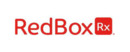 Redboxrx brand logo for reviews of online shopping for Personal care products