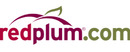 Redplum brand logo for reviews of online shopping for Fashion products