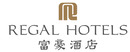 Regal Hotels brand logo for reviews of travel and holiday experiences