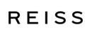Reiss brand logo for reviews of online shopping for Fashion products