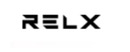 Relx brand logo for reviews of E-smoking