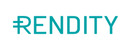 Rendity brand logo for reviews of financial products and services
