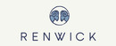 Renwick Golf brand logo for reviews of online shopping for Fashion products