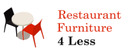 Restaurant Furniture 4 Less brand logo for reviews of online shopping for Home and Garden products
