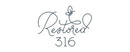 Restored 316 brand logo for reviews of Software Solutions