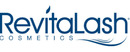 RevitaLash brand logo for reviews of online shopping for Personal care products