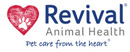 Revival Animal Health brand logo for reviews of online shopping for Pet Shop products