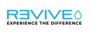 Revive Supplements brand logo for reviews of diet & health products