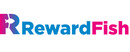 Reward Fish brand logo for reviews of Discounts & Winnings
