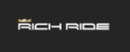RichRide Casino brand logo for reviews of financial products and services