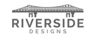 Riverside Designs brand logo for reviews of Home and Garden