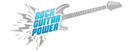 Rock Guitar Power brand logo for reviews of Study and Education