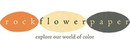 Rockflowerpaper brand logo for reviews of online shopping for Fashion products