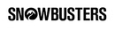 Snow Busters brand logo for reviews of travel and holiday experiences