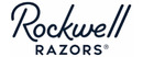 Rockwell Razors brand logo for reviews of online shopping for Personal care products