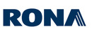 RONA brand logo for reviews of online shopping for Home and Garden products