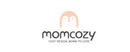 Momcozy brand logo for reviews of online shopping for Fashion products