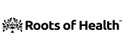 Roots of Health brand logo for reviews of diet & health products