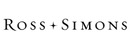 Ross Simons brand logo for reviews of online shopping for Fashion products
