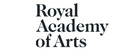 Royal Academy of Arts brand logo for reviews of Photo en Canvas