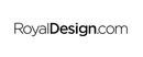 Royal Design brand logo for reviews of online shopping for Fashion products