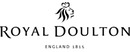 Royal Doulton brand logo for reviews of online shopping for Home and Garden products